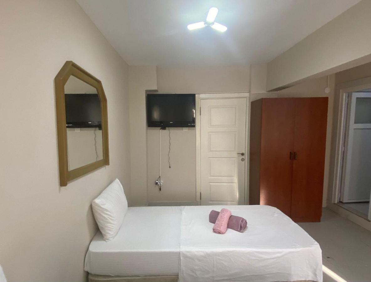 Otel Ceylan İstanbul