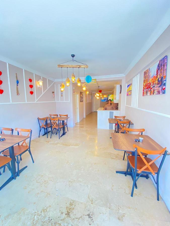 Ceylan Otel *