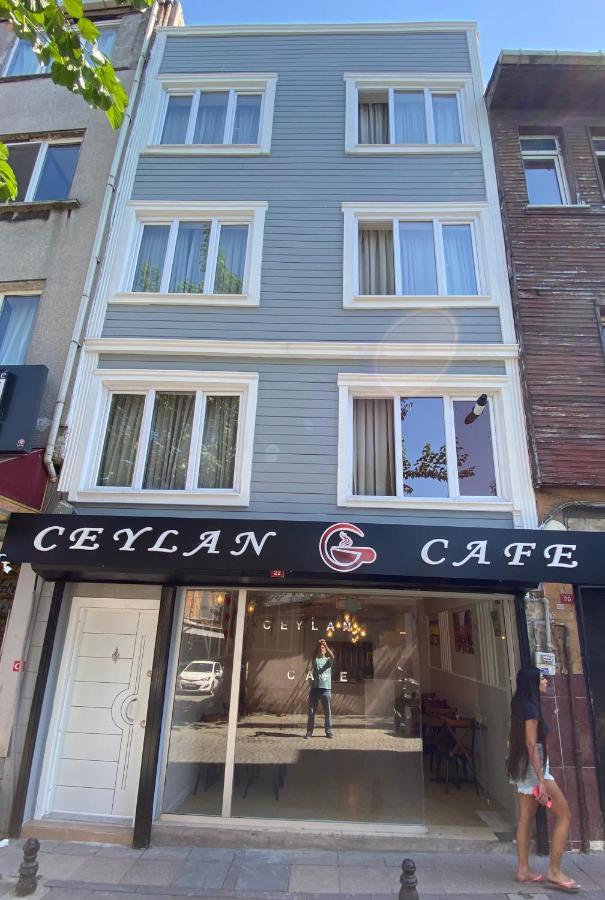Otel Ceylan İstanbul