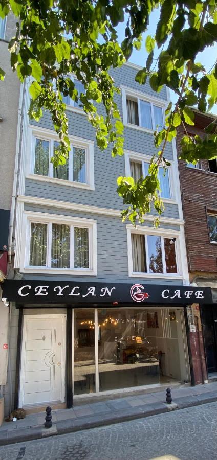 Ceylan Otel