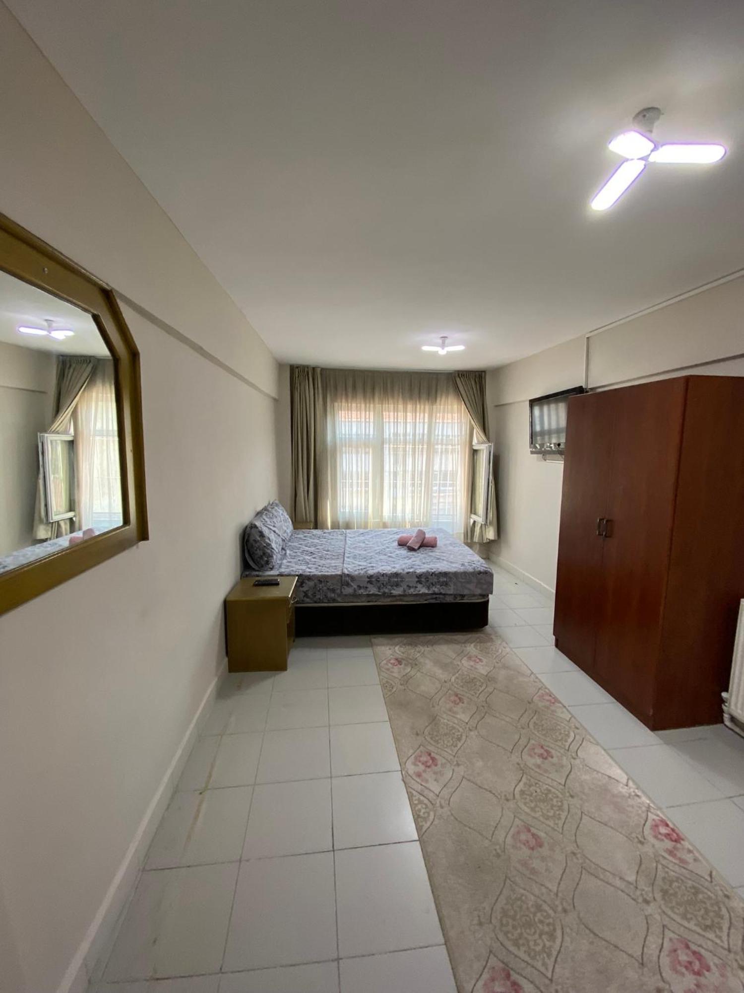 Ceylan Otel *