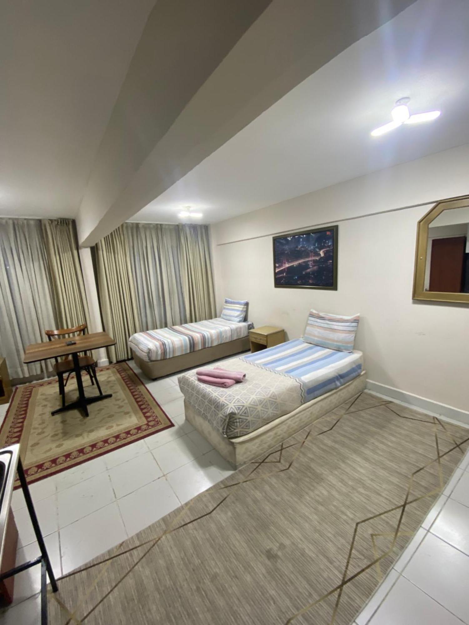 Otel Ceylan