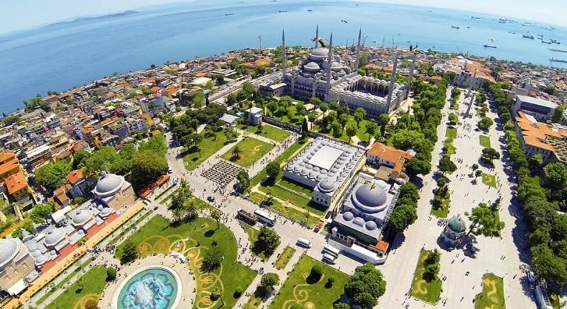 Ceylan Otel İstanbul