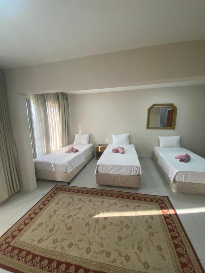 Ceylan Hotel Istanboel