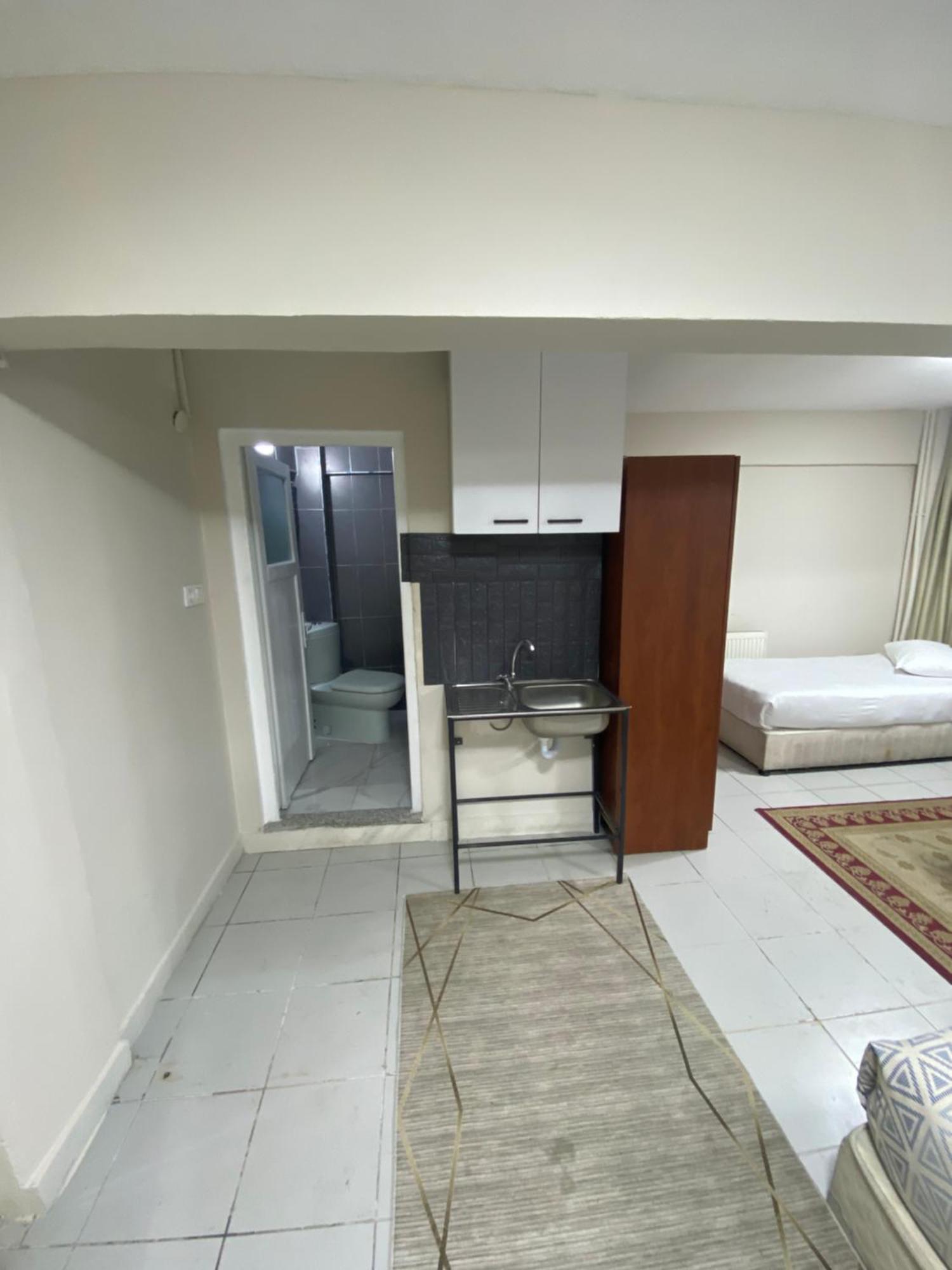 Ceylan Hotel Istanboel