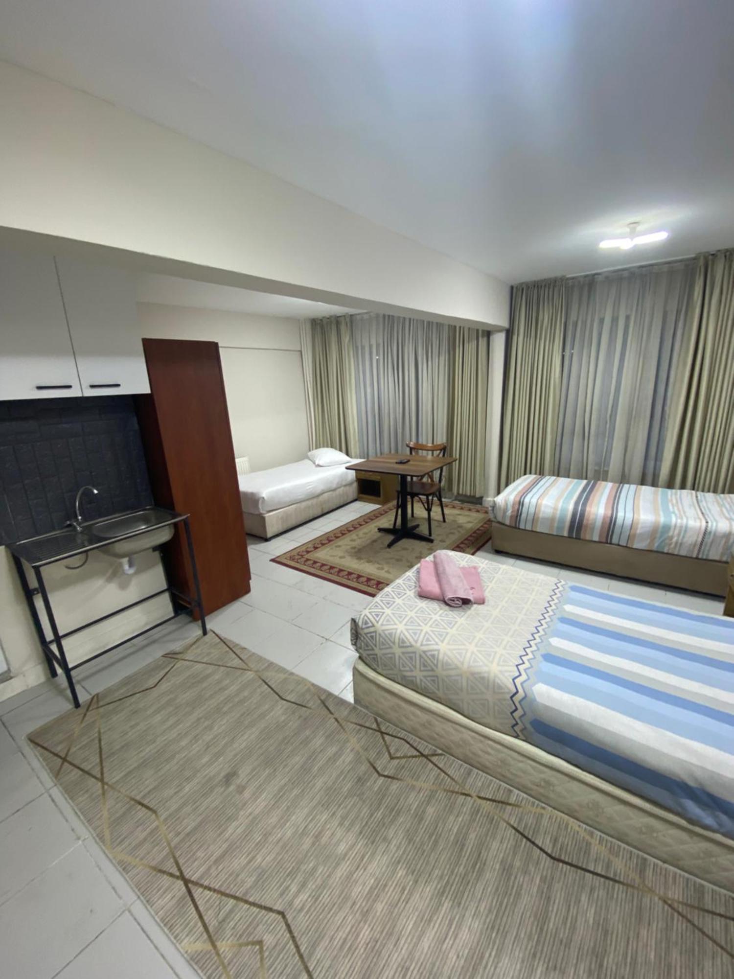 Hotel Ceylan *