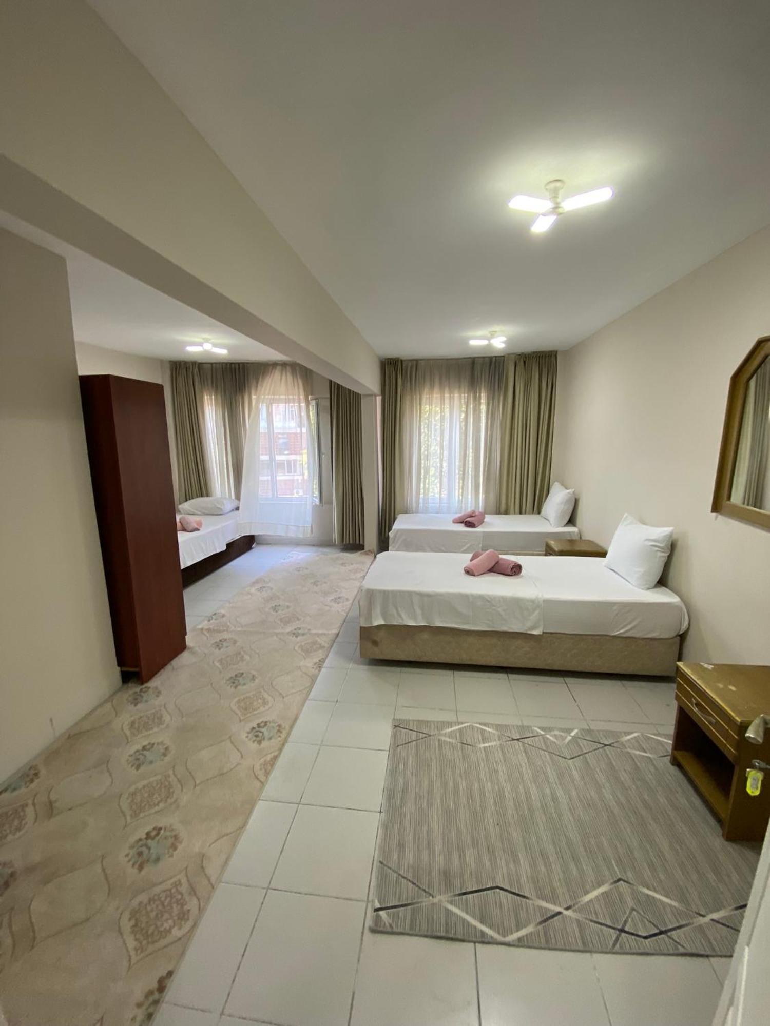 Hotel Ceylan *